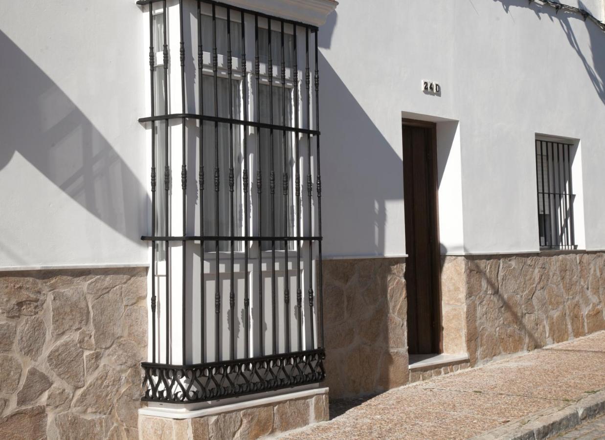 Casa Calle El Cid Medina-Sidonia Exteriér fotografie